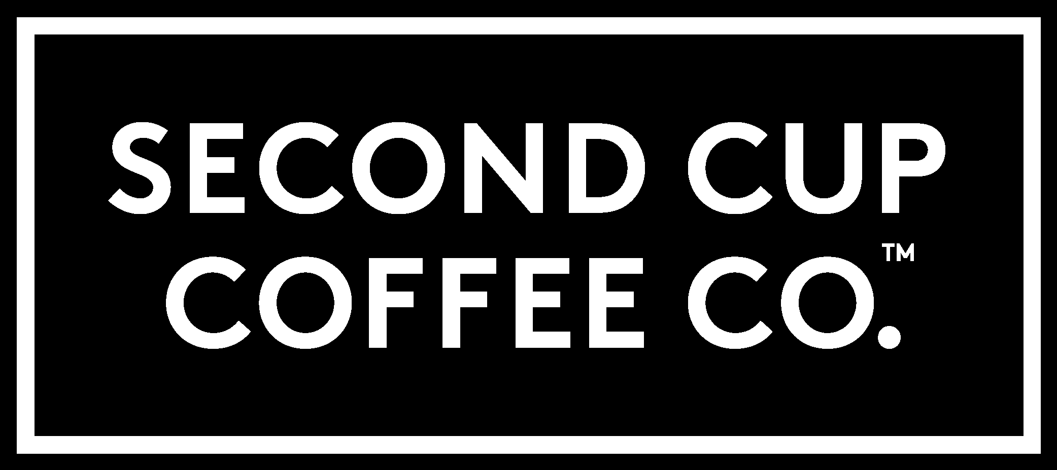 Second Cup New Logo